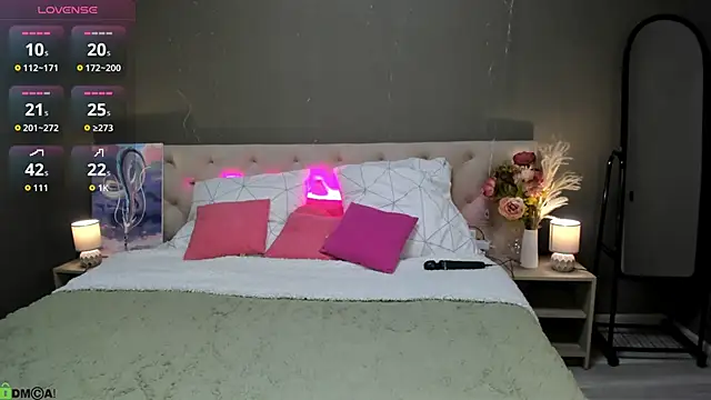 Snapshot of Malika_Raspberry chatting on March 2026 01:09:01 AM Malika Raspberry online show from March 2026 01:09:01 AM