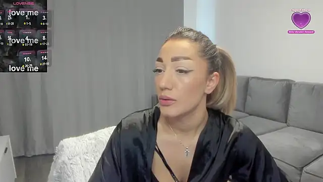 rossana doll online show from February 2026 10:19:02 AM