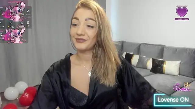 rossana doll online show from February 2026 10:58:01 AM