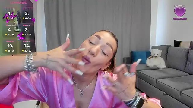 rossana doll online show from April 2026 08:29:01 AM