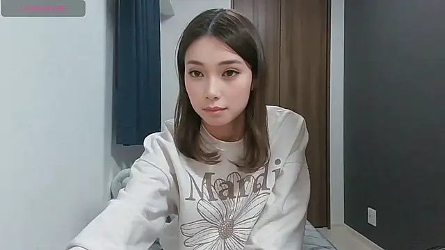 tsukasa-japan online show from January 2026 10:56:02 PM