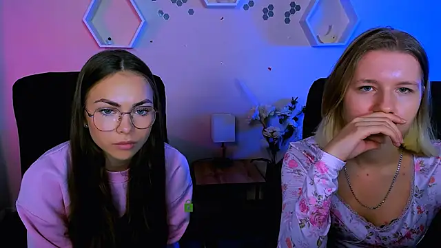 misa angel online show from November 2025 10:15:01 AM