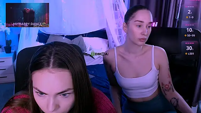 misa angel online show from November 2025 09:53:02 AM