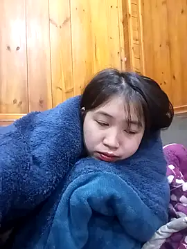 susie min online show from November 2025 11:30:01 PM