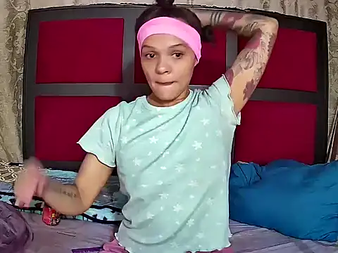 Cadence28 online show from April 2026 07:58:01 PM