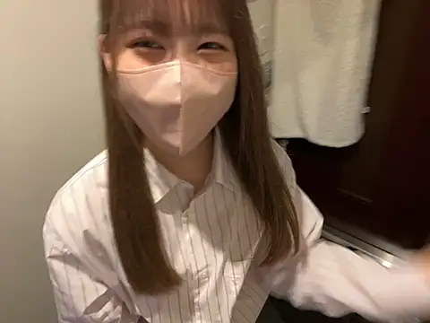 Snapshot of binyu_rua chatting on April 2026 03:48:01 AM binyu rua online show from April 2026 03:48:01 AM