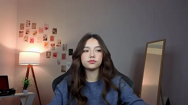 Vexorine online show from January 2026 07:30:01 PM