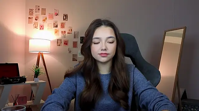 Vexorine online show from January 2026 07:08:01 PM