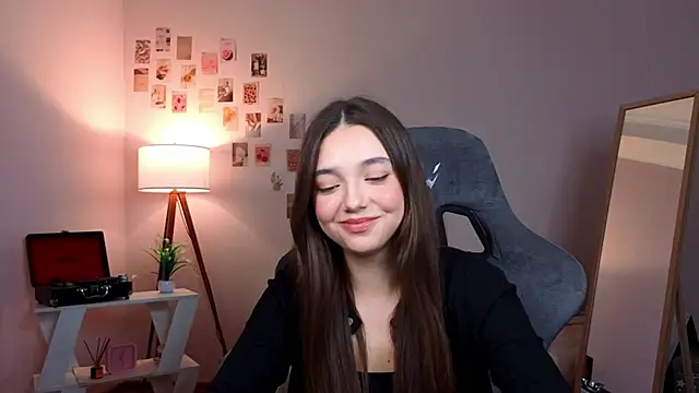 Vexorine online show from January 2026 07:23:01 PM