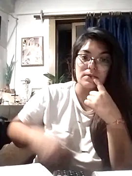 YouladyVidal online show from November 2025 05:07:02 AM