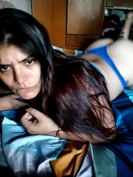 YouladyVidal online show from January 2026 06:55:02 PM