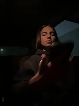 PureEllieX online show from December 2025 03:46:01 AM