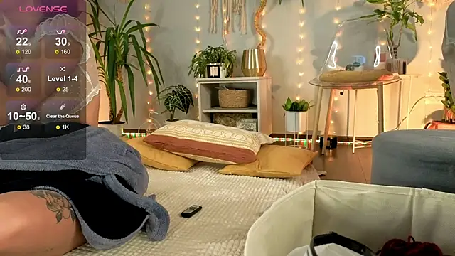 PureEllieX online show from April 2026 03:09:02 AM