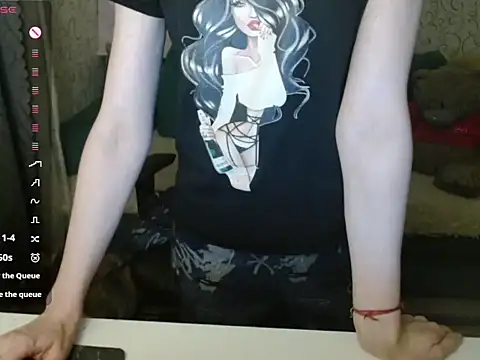   Katherine    online show from November 2025 03:22:01 PM