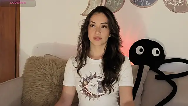 Snapshot of IsabellaSandoval chatting on March 2026 09:30:02 PM IsabellaSandoval online show from March 2026 09:30:02 PM