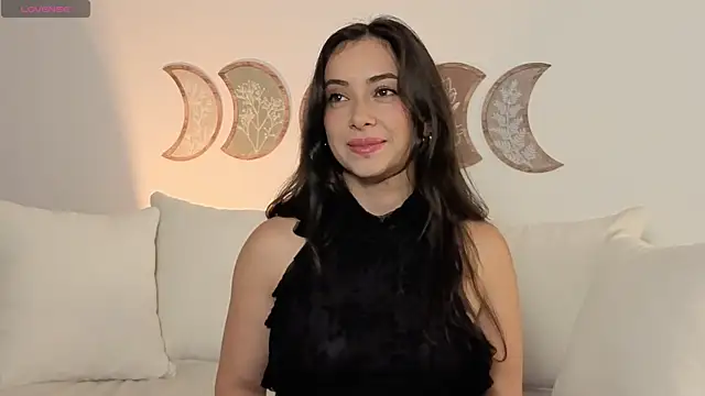 Snapshot of IsabellaSandoval chatting on April 2026 11:21:02 PM IsabellaSandoval online show from April 2026 11:21:02 PM