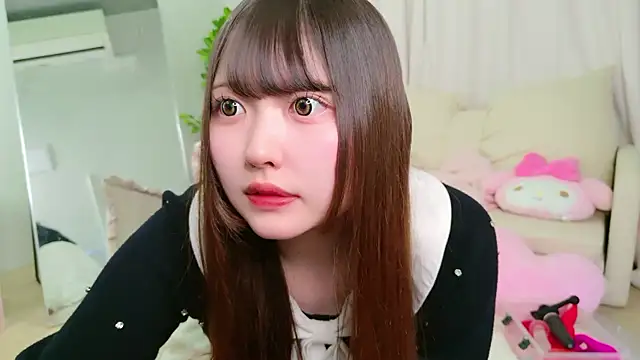  Sakura F online show from May 2026 03:27:01 PM