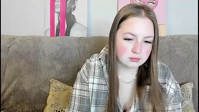 Snapshot of GirlPlayer chatting on November 2025 01:27:02 AM GirlPlayer online show from November 2025 01:27:02 AM