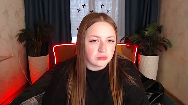 GirlPlayer online show from December 2025 08:30:01 AM