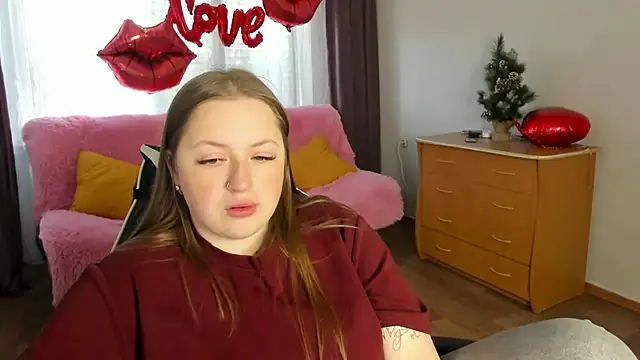 GirlPlayer online show from April 2026 08:29:02 AM