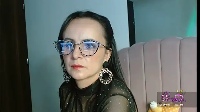 Snapshot of Juliana__lx chatting on March 2026 04:48:01 PM Juliana lx online show from March 2026 04:48:01 PM