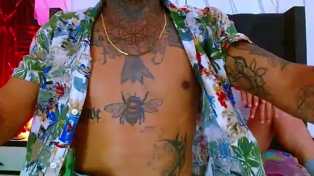 Snapshot of Hot_Latino_x chatting on November 2025 07:15:01 PM Hot Latino x online show from November 2025 07:15:01 PM