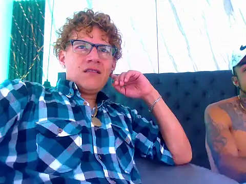 Snapshot of Hot_Latino_x chatting on December 2025 07:41:01 PM Hot Latino x online show from December 2025 07:41:01 PM