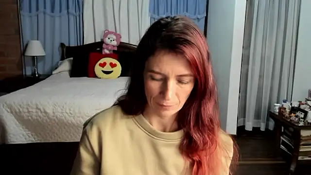 Charlotte-Willson online show from February 2026 02:53:01 AM