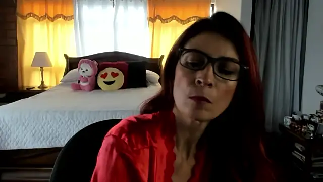 Charlotte-Willson online show from March 2026 04:13:02 PM