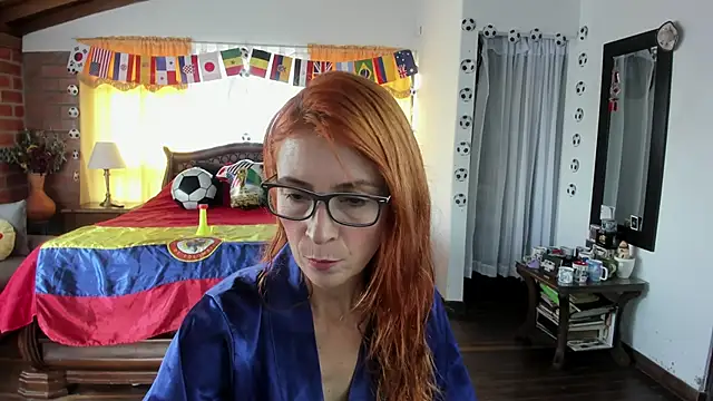 Snapshot of Charlotte-Willson chatting on June 2026 03:58:02 PM Charlotte-Willson online show from June 2026 03:58:02 PM
