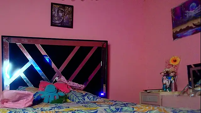 Snapshot of Venus2357 chatting on March 2026 01:55:01 AM Venus2357 online show from March 2026 01:55:01 AM