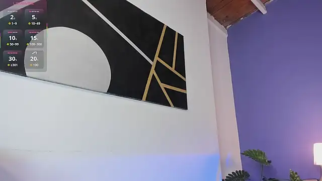 Snapshot of Gaby_cruz_ chatting on March 2026 12:55:01 PM Gaby cruz online show from March 2026 12:55:01 PM