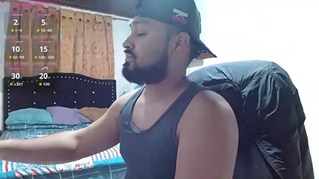 Snapshot of Liam_hairy chatting on January 2026 03:23:01 AM Liam hairy online show from January 2026 03:23:01 AM