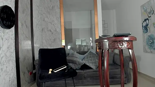 Snapshot of MafeArias23 chatting on March 2026 12:50:02 PM MafeArias23 online show from March 2026 12:50:02 PM