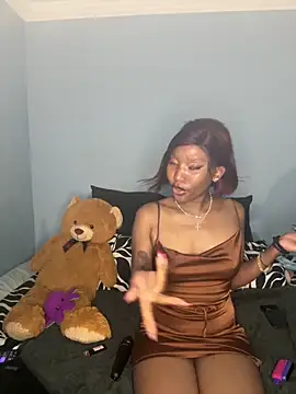 SexxybrownsugaX online show from March 2026 07:21:02 PM