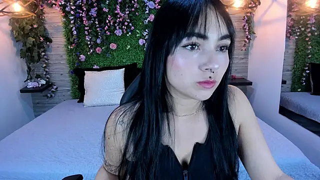 kittyMelvis online show from November 2025 12:24:01 AM