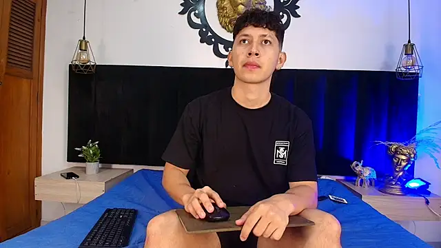 Abeel Ordaz online show from November 2025 01:55:02 PM