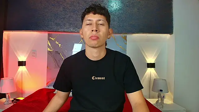 Abeel Ordaz online show from November 2025 06:54:01 PM