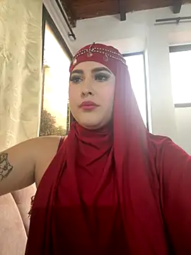 Zahida 7 online show from November 2025 10:12:01 PM