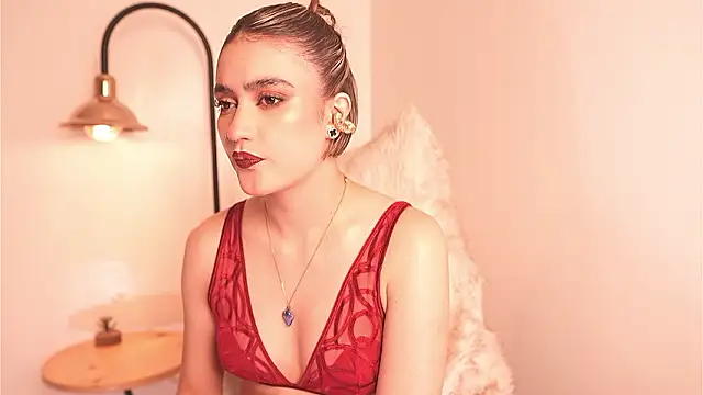 Mackenzie Lia online show from February 2026 01:46:01 AM