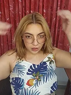 mila curvy online show from January 2026 05:11:01 AM