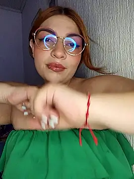 mila curvy online show from March 2026 05:57:01 AM