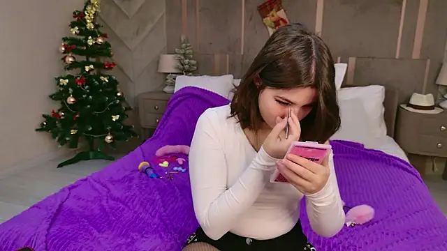 Wendy Finch online show from January 2026 08:36:02 PM