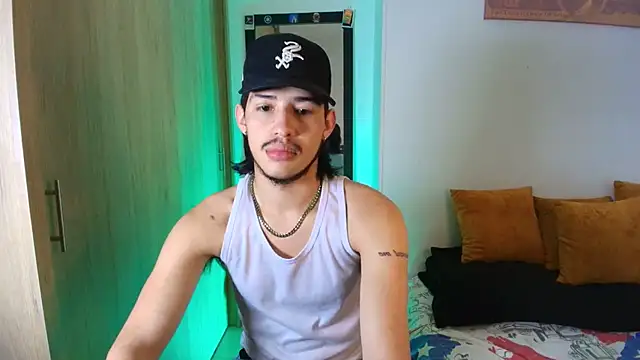 NathanFerrara online show from December 2025 11:08:01 AM