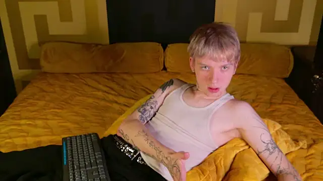 TRAVIS CLAS online show from November 2025 03:21:02 AM