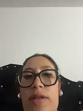 LyaRose online show from February 2026 02:10:02 AM