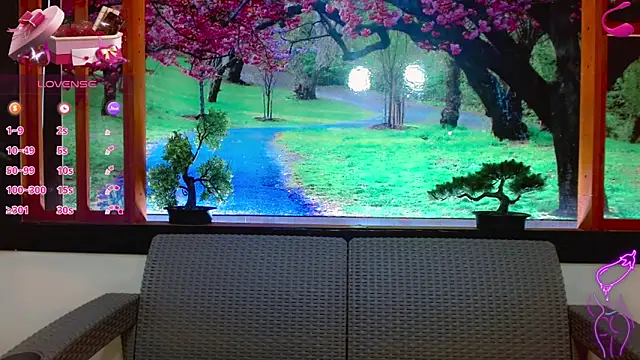 britanny noroeste online show from January 2026 03:21:01 AM