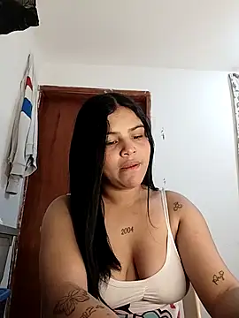 Brunette Dirty 0limits online show from November 2025 07:34:02 PM