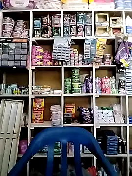 MIA-LARIOS online show from March 2026 03:59:02 PM