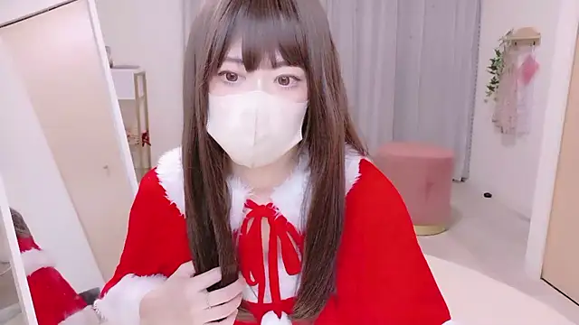 Snapshot of JUNjun__ chatting on December 2025 12:23:02 PM JUNjun online show from December 2025 12:23:02 PM